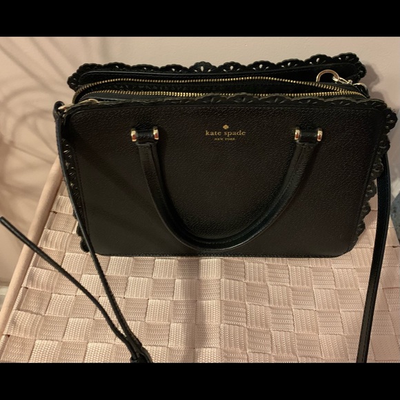 Kate Spade handbag - Picture 4 of 6